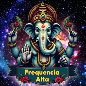 Frequência Alta