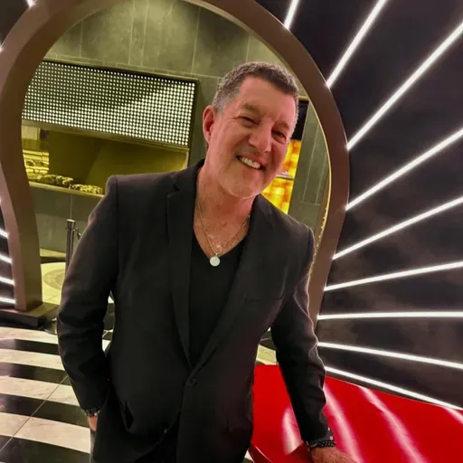 From Wall Street to Global Launch: Todd Poindexter’s Vision for PlayLottoGlobal