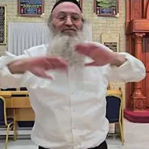 הרב מאיר כהן | יֵשׁ מַצָּב שֶׁלַּגּוֹי יִתְגַּלֶּה אֵלִיָּהוּ  וְלַצַּדִּיק הַגָּדוֹל לֹא יִתְגּלה!