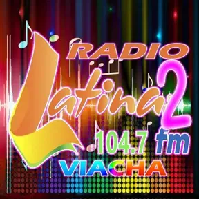 RADIO LATINA de VIACHA 2