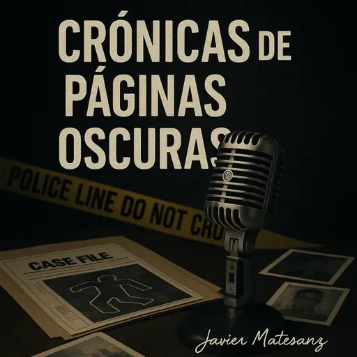 Crónicas de Páginas Oscuras - La Mujer de Isdal