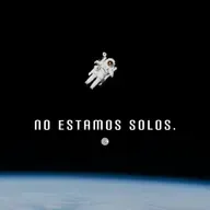 No estamos solos 