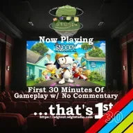 The First 30 Minutes of... Snoopy and The Great Mystery Club