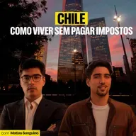 Tudo O Que Você Precisa Saber Para Viver no Chile com Matias Sanguino