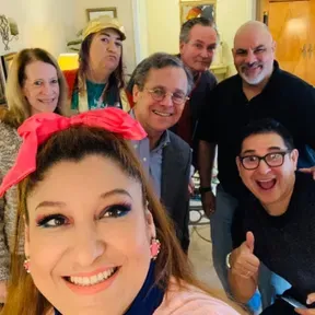 Coffee & Pan Dulce Show