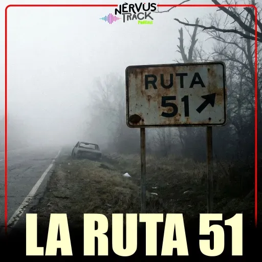 EL MISTERIOSO MOMENTO VIVIDO EN LA RUTA 51 DE BS AS
