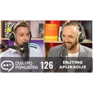 126 - Dejting aplikacije (Tinder)