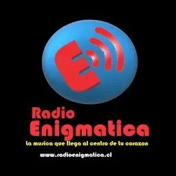 Radio Enigmatica en vivo