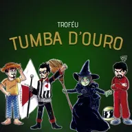 TDB #175 - Troféu Tumba d'Ouro 2025: o Oscar do Met Gollum