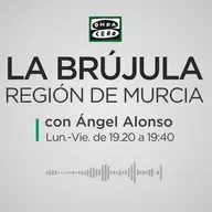La Brújula de la Región de Murcia 05/05/25