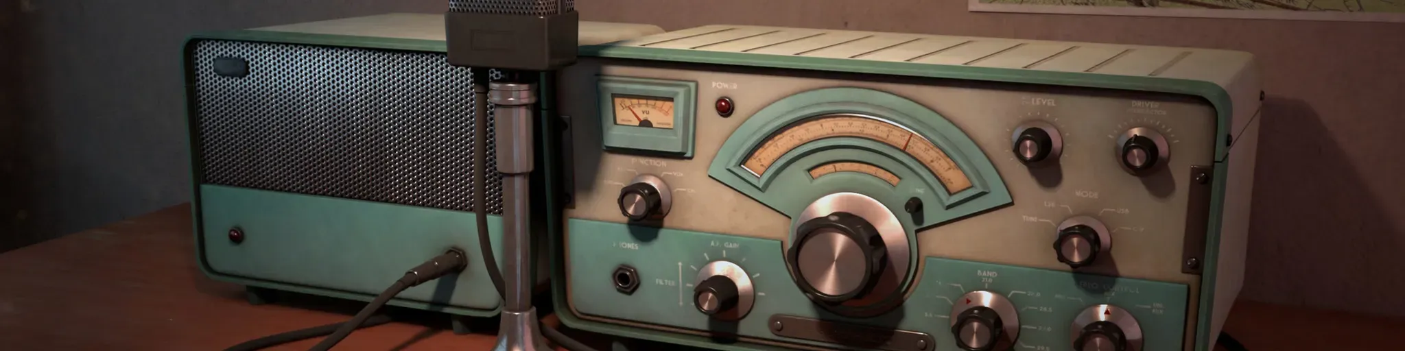 UNDER HITS RADIO
