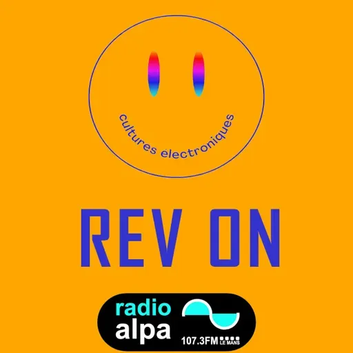 Rev On – 20 03 2026