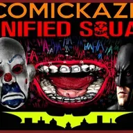Ground Zero Rewind - Comickaze Unified Squad
