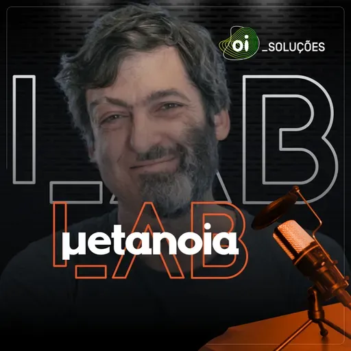 Ep. 202 | Vergonh-IA: como sentir orgulho do que a IA faz para a gen.te. Dan Ariely comentado por Andrea Iorio.