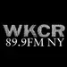 WKCR 89.9FM NY - WKCR-FM