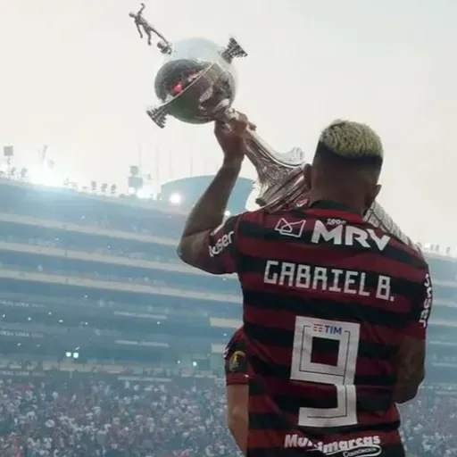 Flamengo no Mundial 2025: Sorteio Definido | Retrospecto e Despedida de Gabigol no Maracanã