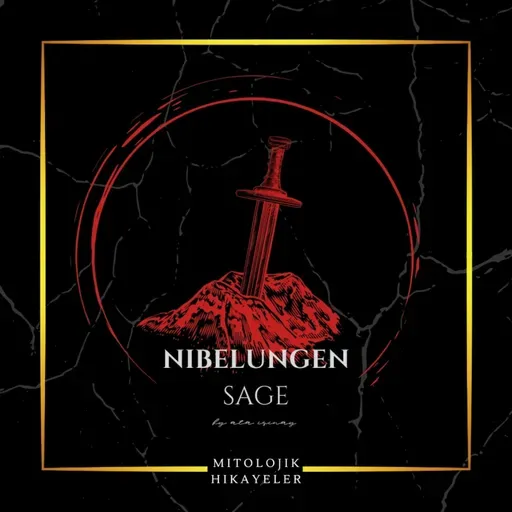 Nibelungenlied Sage | Bölüm 1