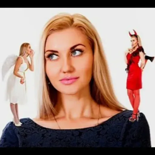 ЛЮБОВЬ И НЕНАВИСТЬ...