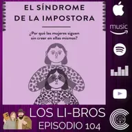 El síndrome de la impostora