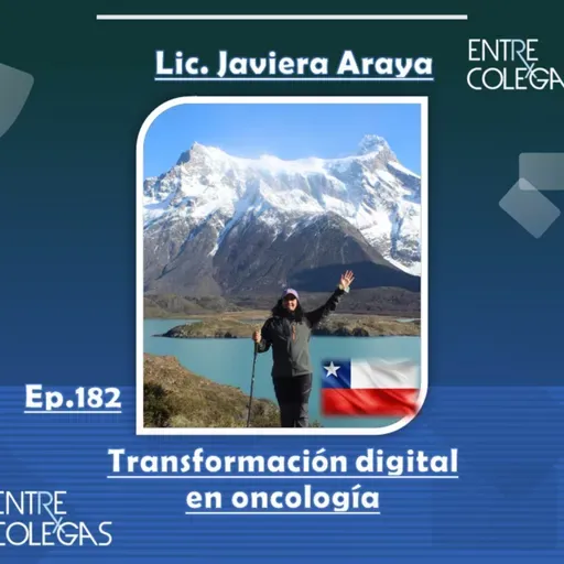 E182- Transformación digital en oncología