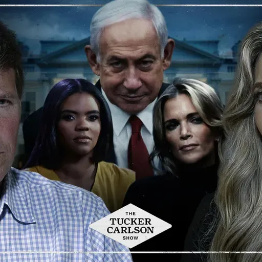 Are Christians Required to Pledge Loyalty to Bibi Netanyahu? Carrie Prejean Boller & Tucker Respond.