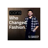 Icons Who Changed Fashion | FASHION & MORE