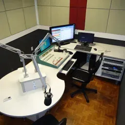 RADIO ATIVIDADE FM WEB PLAY