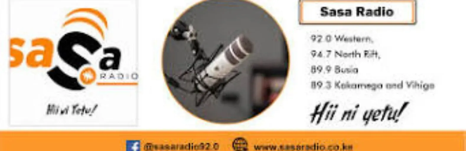 SASA RADIO