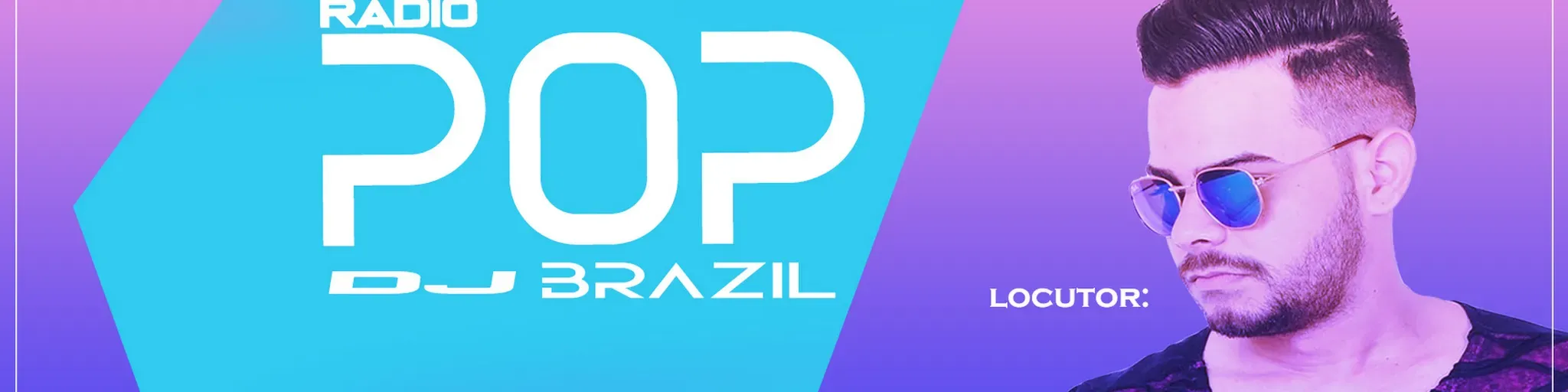 Radio Pop Brazil Dj