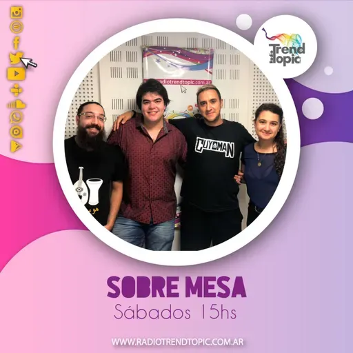 Sobremesa T2-P32