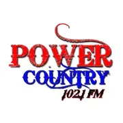 WQLC Power Country 102