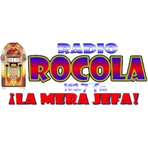 RADIO ROCOLA 103.7 FM en vivo