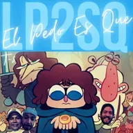 E72. LP2SQ Geeks Out!