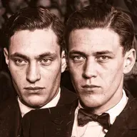 Virariam DEUSES ao MATAR | Caso Leopold & Loeb