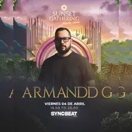 ARMAND G
