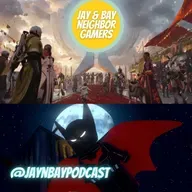 Where are they?!  Lego Batman: Legacy of the Dark Knight also Destiny is Done
