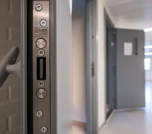The inspector of prisons on why he believes overcrowding is now a 'national disgrace'
