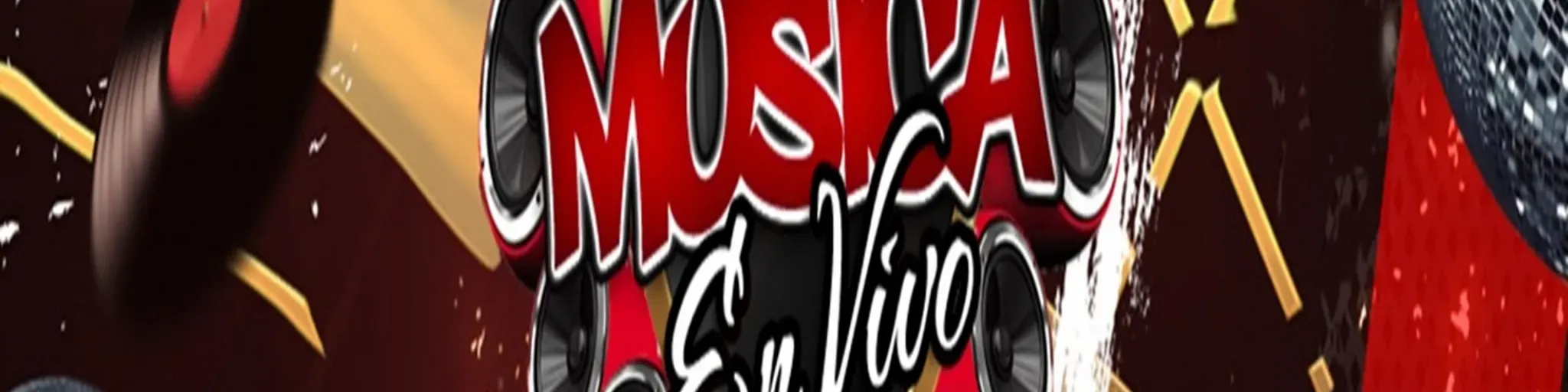 Musica En Vivo
