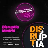 Disruptia Madrid