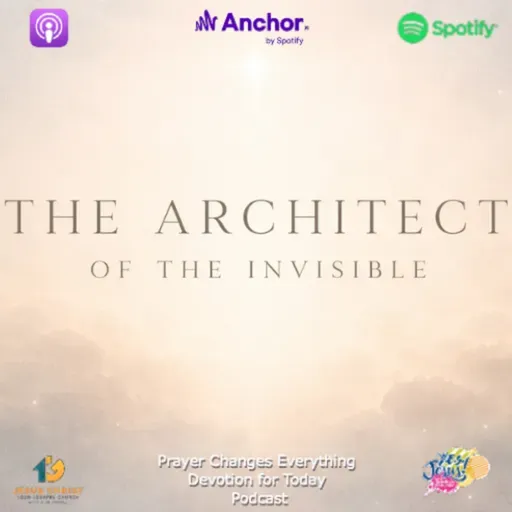 “The Architect of the Invisible”