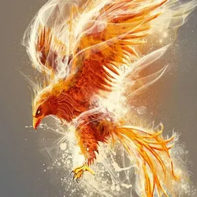 Fênix Palavra Viva