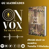 Literatura#53/"Olvidé decir tu nombre"/Natalia Villafaña.