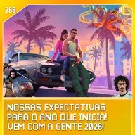 Expectativas para 2026! | NDPP #269