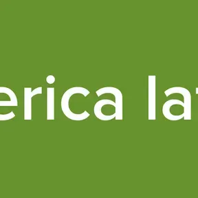 america latina