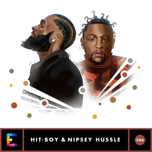 Hit-Boy and Nipsey Hussle - Racks In the Middle (feat. Roddy Ricch and Hit-Boy)