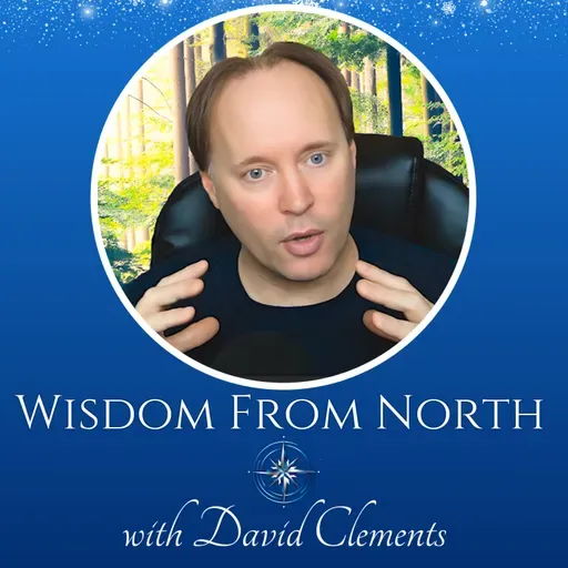 #256 Oxford Physicist Contacted By ARCTURIANS: Alien Contact Is Closer Than You Think ..| Dr David Clements