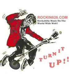 Rockin 626
