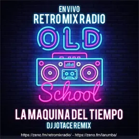 RETROMIXRADIO