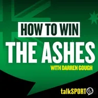 How to Win The Ashes with Darren Gough - Batters