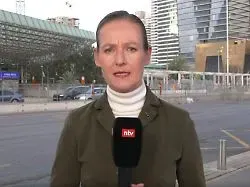 Elke Büchter: "Israel sieht Krieg als einmalige historische Chance"